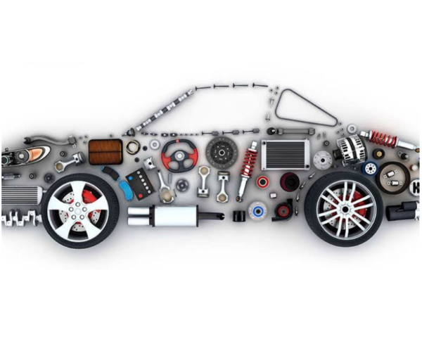 Yedek Parça Satışı